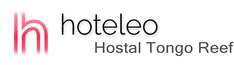 hoteleo - Hostal Tongo Reef